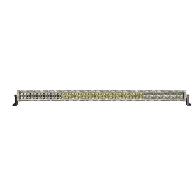 LED bar - 288W - Camouflagekleur - 132cm LED bar - 288W - Camouflagekleur - 132cm